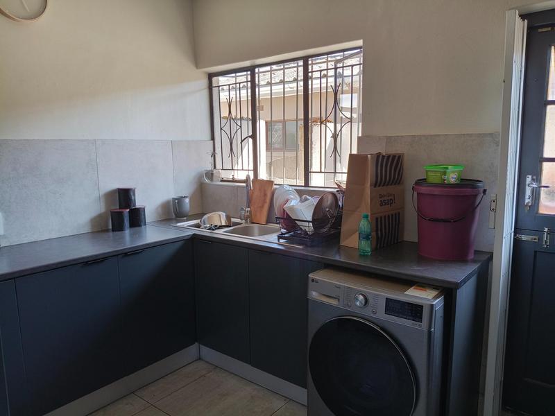 3 Bedroom Property for Sale in Townsend Estate Western Cape